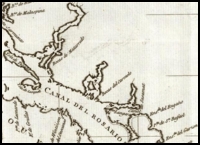 1792 chart