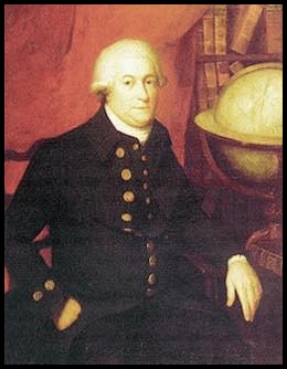 George Vancouver